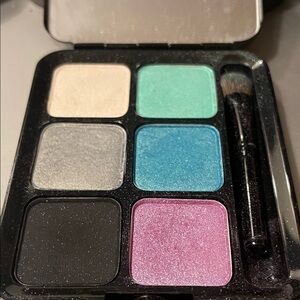 MAC Graphic Garden 6 Eyeshadow Palette